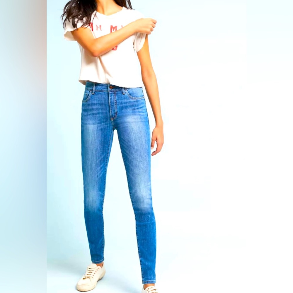 Pilcro and the Letterpress Skinny• Sz 25